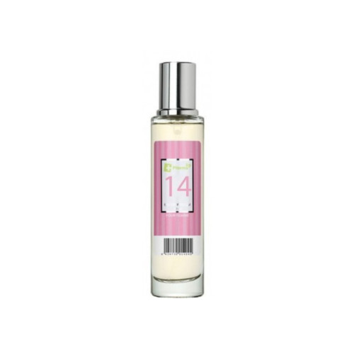 Iap pharma profumo 14 donna 30 ml