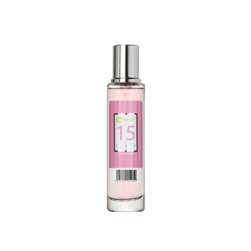 Iap pharma profumo da donna 15 30 ml