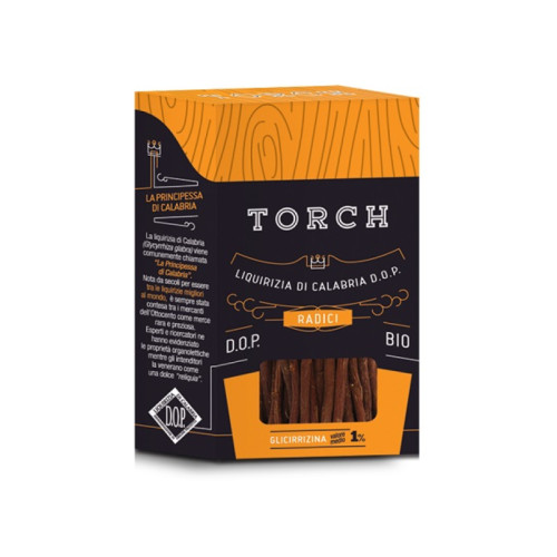 Torch liquirizia radici 15 g