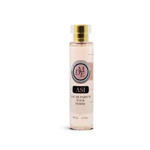 Profumo donna 6 100 ml
