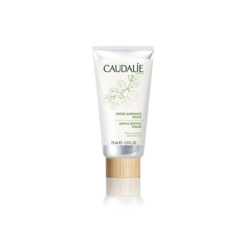 Crema esfoliazione delicata 75 ml