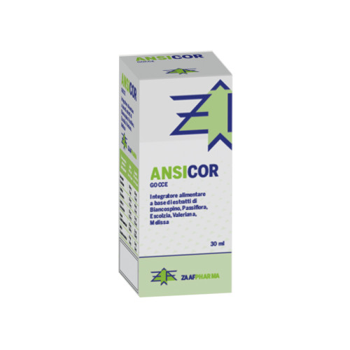 Ansicor 30 ml