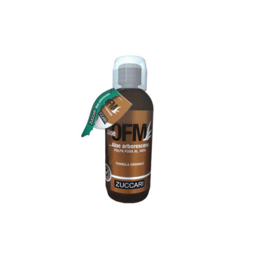 Aloe ofm succo 500 ml