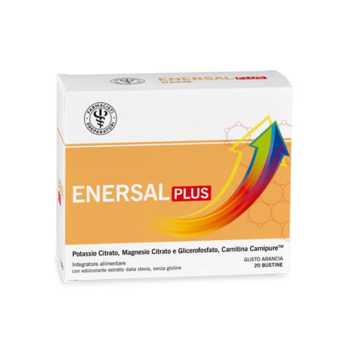 Lfp enersal plus