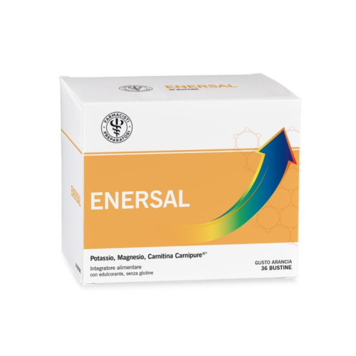 Lfp enersal 36 bustine