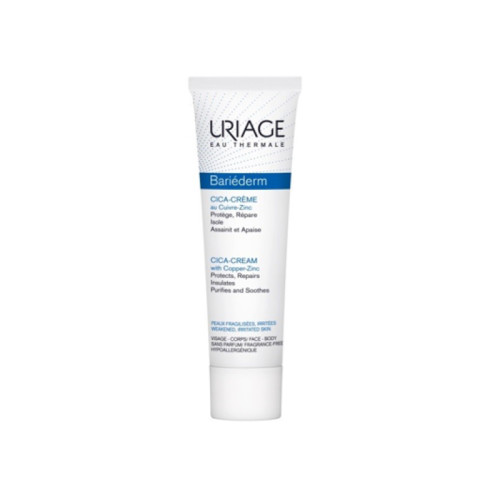 Bariederm cica-crema 100 ml