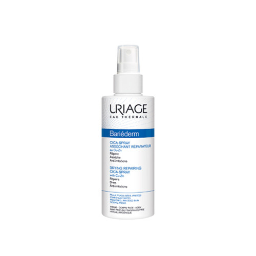 Bariederm cica-spray 100 ml