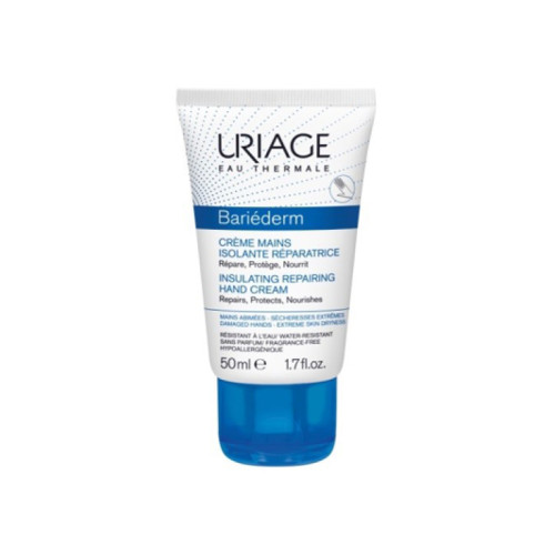 Bariederm crema mani 50 ml