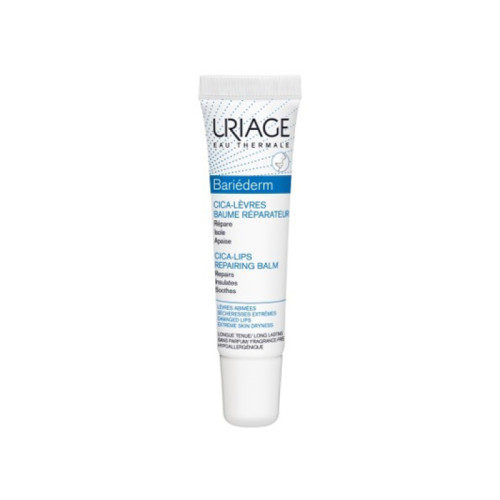 Bariederm cica-levres 15 ml