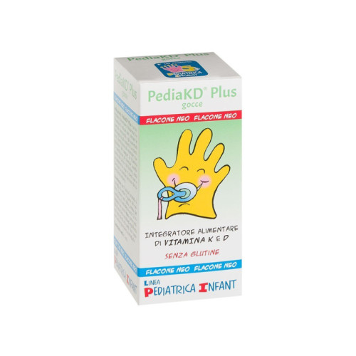 Pediakd plus 5 ml