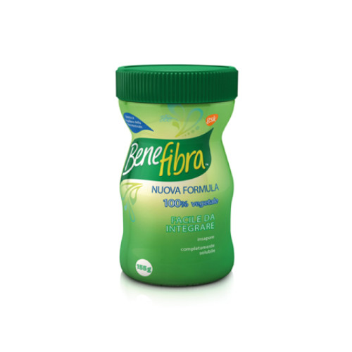 Benefibra polvere 155 g