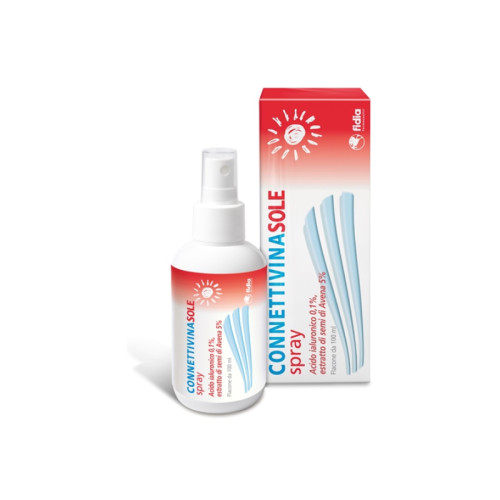 Connettivinasole spray 100 ml