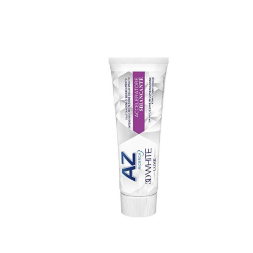 Az 3dwlux acceleratore sbiancante 75 ml