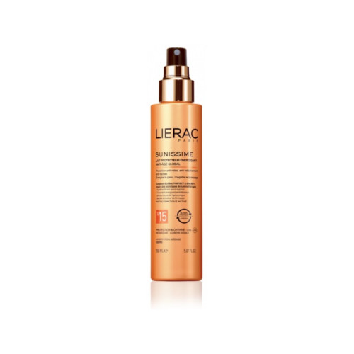Sunissime latte corpo spf15 150 ml