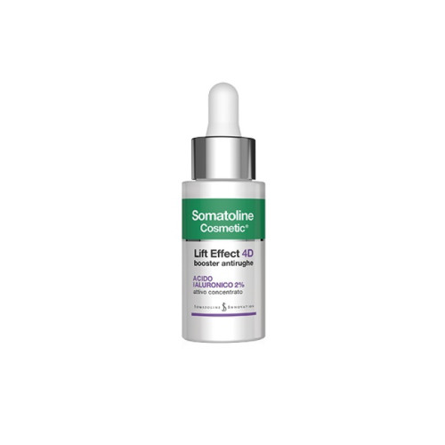 Somatoline cosmetic viso 4d booster 30 ml