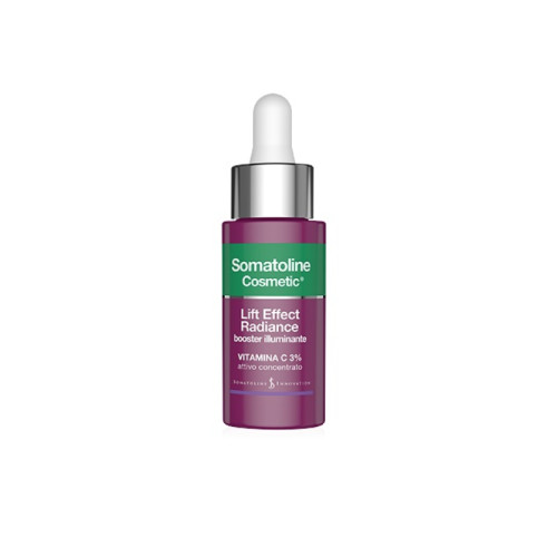 Somatoline cosmetic radiance booster 30 ml