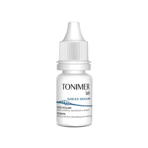 Tonimer lab gocce oculari 10 ml