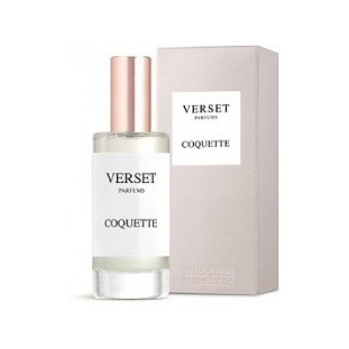 Verset coquette eau de parfum 15 ml