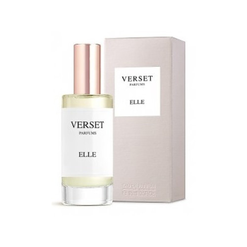 Verset elle eau de parfum 15 ml