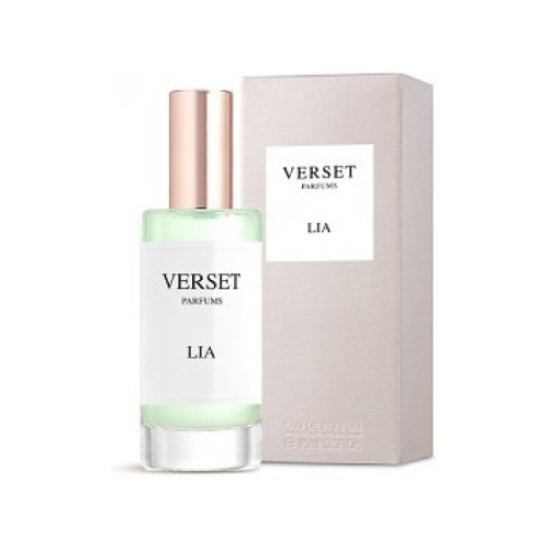Verset lia eau de parfum 15 ml
