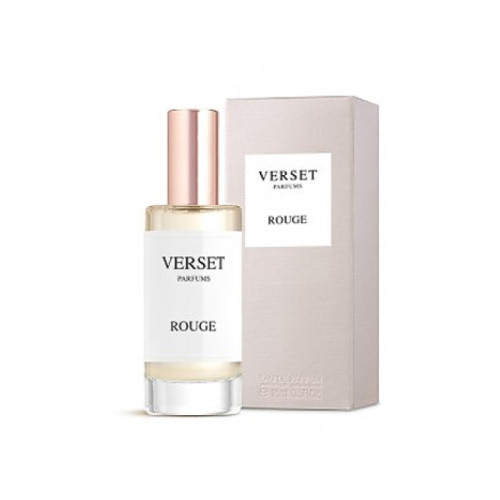 Verset rouge eau de parfum 15 ml