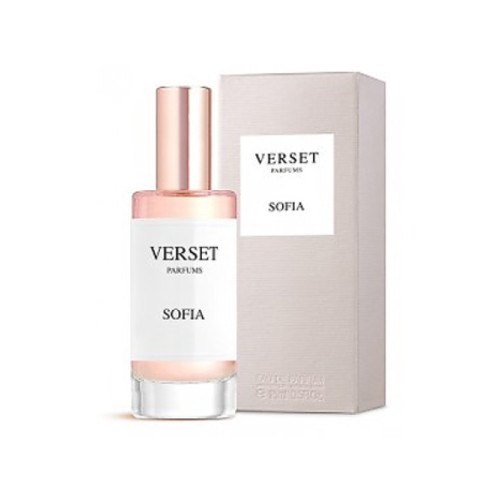 Verset sofia eau de parfum 15 ml