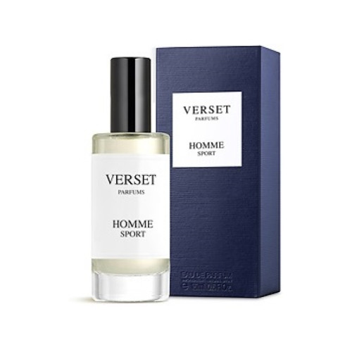 Verset homme sport eau de parfum 15 ml