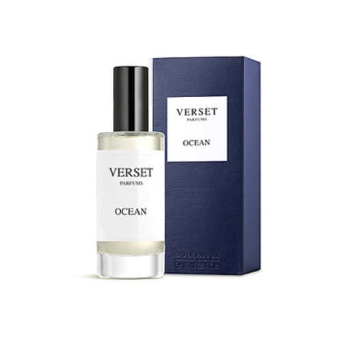 Verset ocean eau de parfum 15 ml
