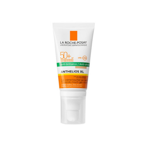Anthelios gel crema oil control colorata uvmune spf50+ 50 ml