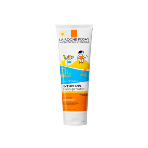 Anthelios dermo-ped latte spf50+ 250 ml