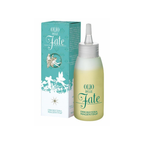 Fate olio delle fate 75 ml