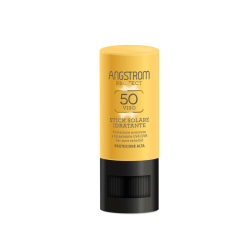 Angstrom protect stick solare protettivo 50 8 g