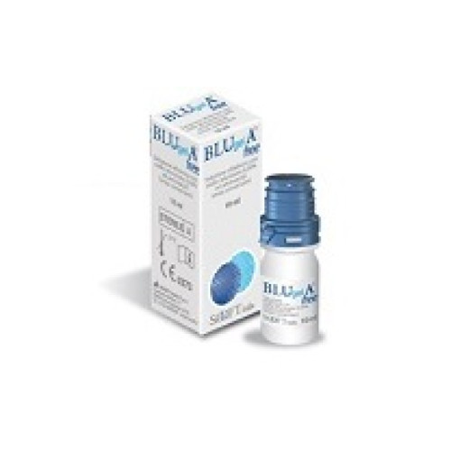 Blu gel a free 10 ml
