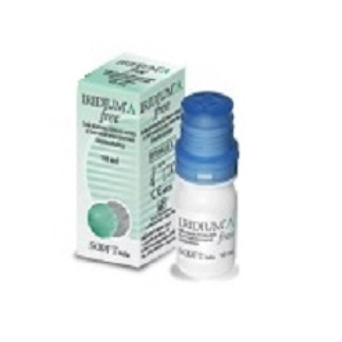 Iridium a free 10 ml