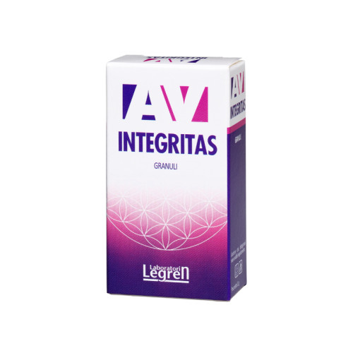 Integritas 2 tubi da 110 granuli l'uno