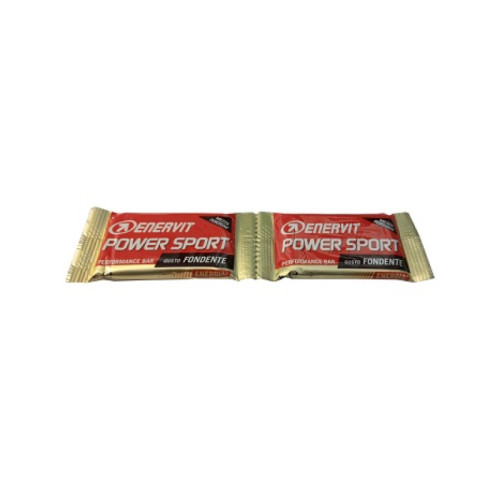 Power sport double dark 2 barrette 30 g