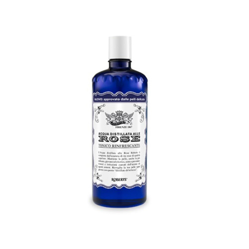 Acqua alle rose tonico classico 300 ml