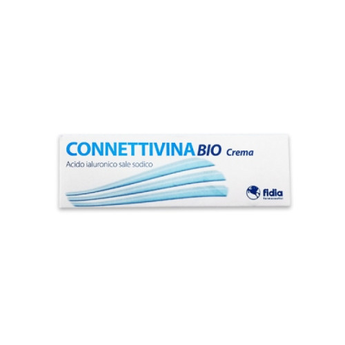 Connettivinabio crema 25 g