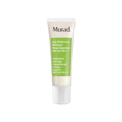 Murad age balancing moisture spf 30