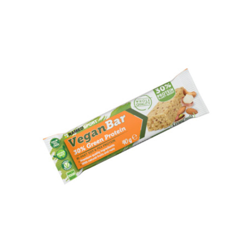 Vegan protein bar nuts 40 g