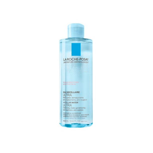 Physio acqua micellare p reattiva 400 ml