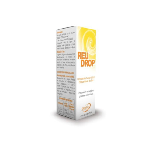 Reudrop gocce 5 ml