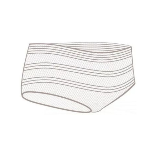 Chicco slip rete monouso taglia unica