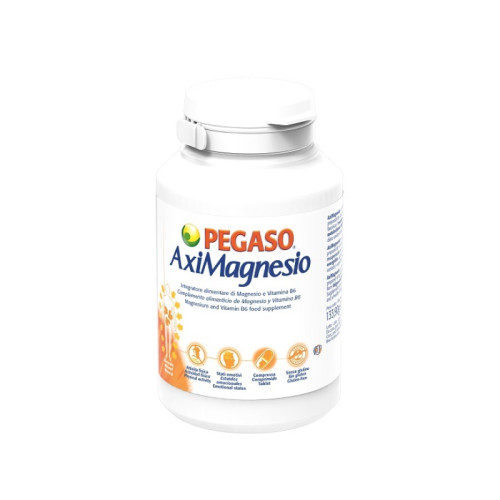 Aximagnesio 100 compresse