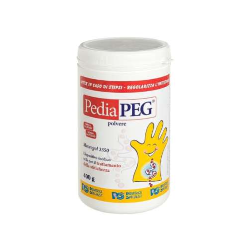 Pediapeg 400 g