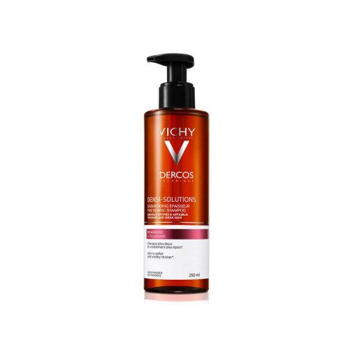 Dercos shampo densi solutions 250 ml