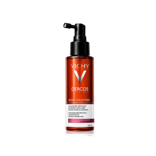 Dercos densi solutions lozione 100 ml