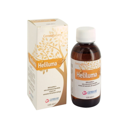 Heliluma 150 ml