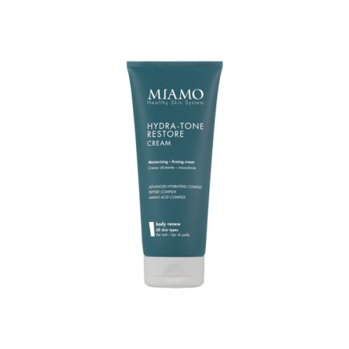 Miamo body renew hydratone restore cream 200 ml