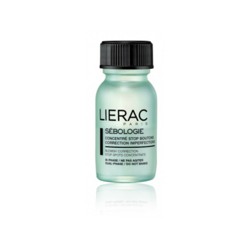 Sebologie concentrato sos anti imperfezioni 15 ml